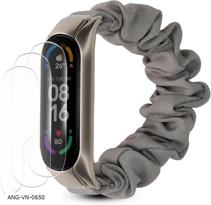 3祻åXiaomi Band 6 ե 餫TPUǺ ư ñŽդ Smart TPUݸե ˢ ...