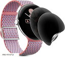 2枚セットGoogle Pixel Watch 3/2/1 41mm用 覗き見防止フィルム柔らかいTPU素材 24時間自動修復技術Google 対応 保護ガラスフィルムインストールツール付き浮き防止 高透過率(ANG-VN-0712)
