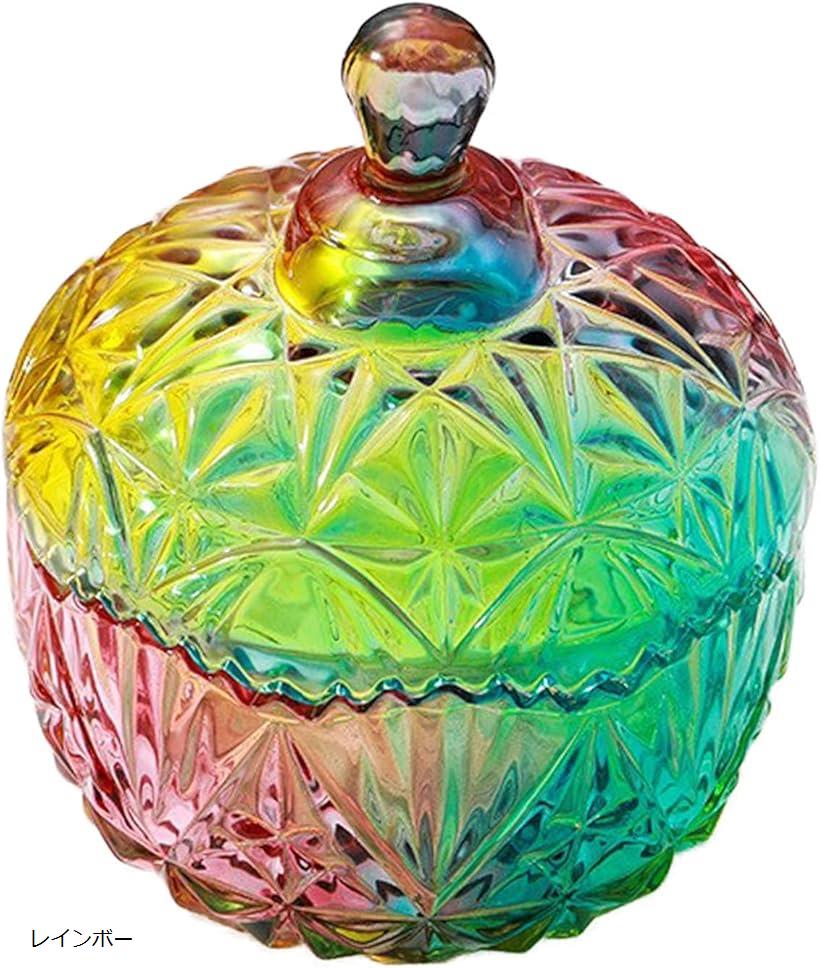 楽天市場】レインボー水晶クラスターの通販