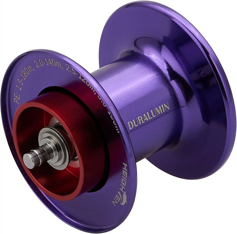 TD ジリオンJドリーム純正スプール　中古美品 ダイワ純正】 TDジリオン ハイパーロングキャスト スプール （深溝