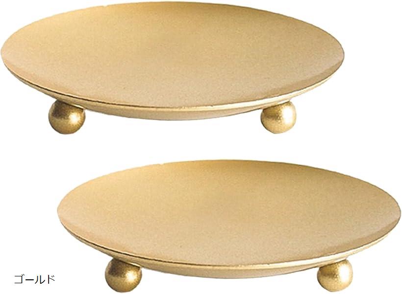 お香 受け皿 香皿 パロサントホルダー ロウソク アロマキャンドル アクセサリートレー リラクゼーショ..