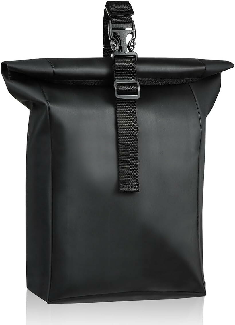 シューズケース テニス 出し入れ楽ちん タフに使える高見え シューズバッグ シューズ入れ シューズ袋 靴袋 ゴルフシューズケース メンズ (黒)