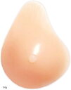シリコン 左右2個 人工乳房(700g)(4)