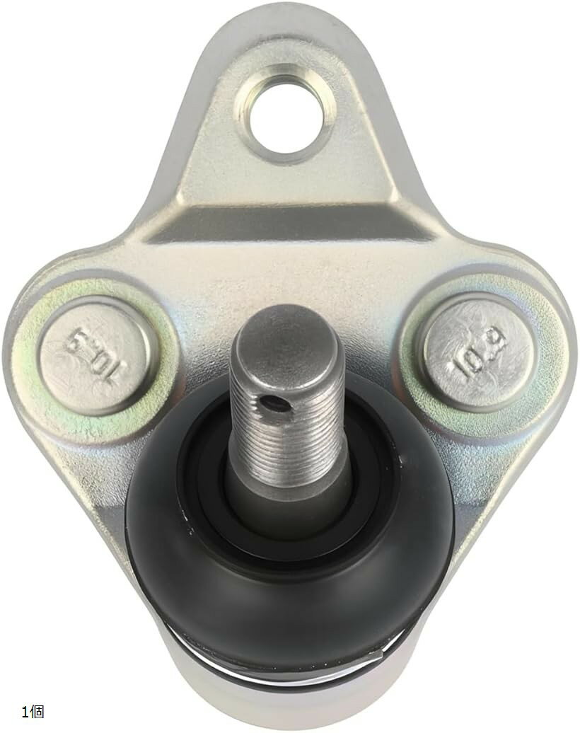 互換品トヨタ フロント ロアアーム ボールジョイント プリウス ハイブリット ZVW30 ZVW35 レクサス CT200H ZWA10 43330-49185 純正 交換 部品 社外品 (1個)