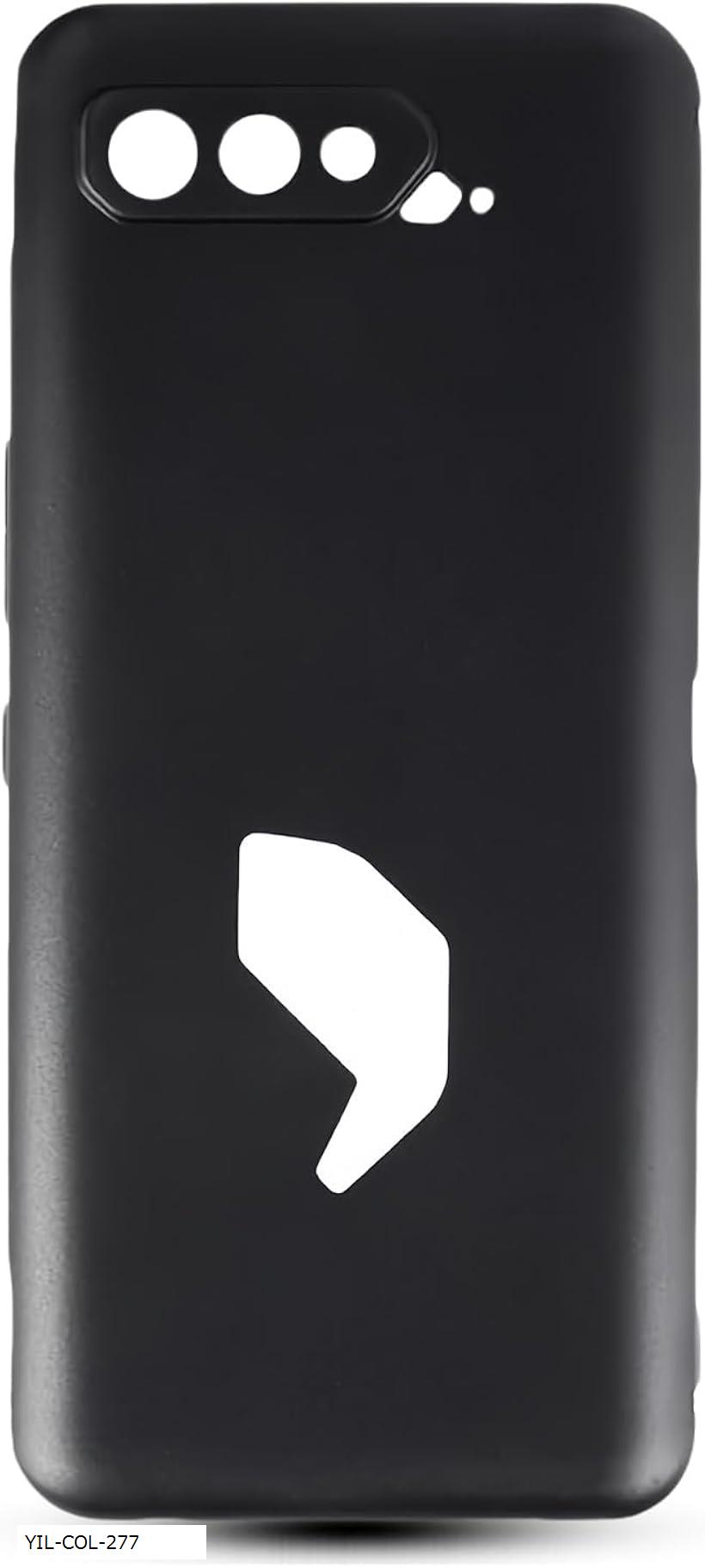 б ASUS ROG Phone 5 ZS673KS  ޥåȥ֥å ȥåץۡդĶ  ɻ ɻ ߤ TPU ɻ 磻쥹б(YIL-COL-277)