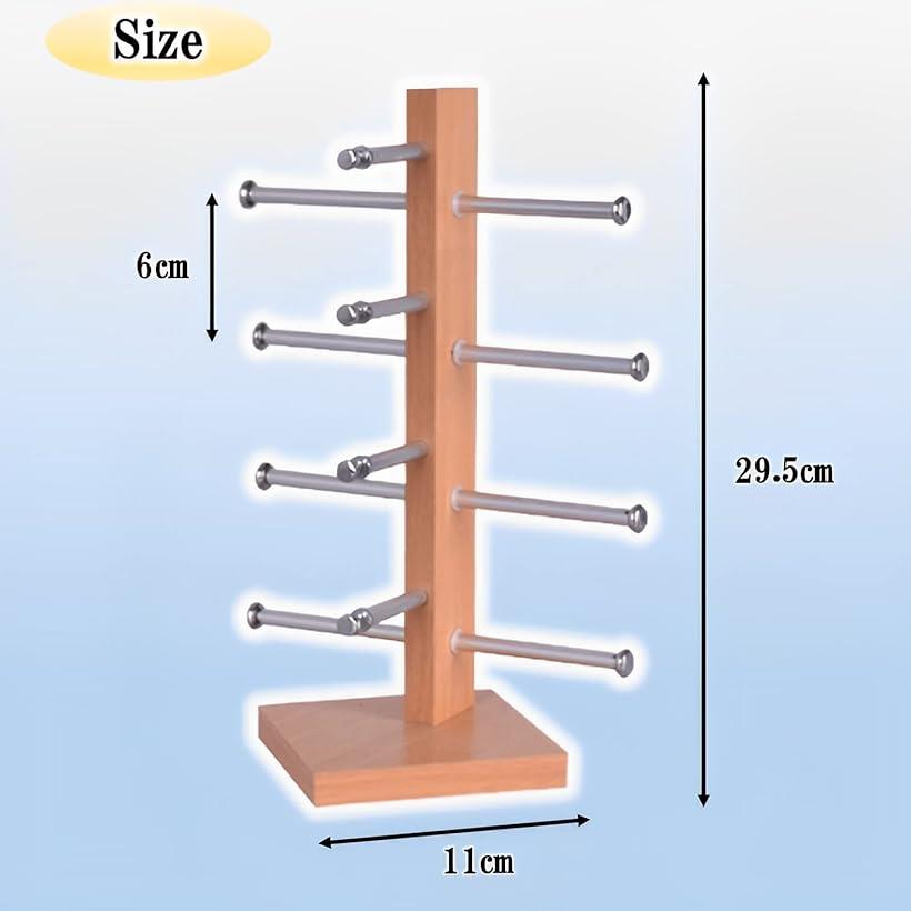 �ᥬ�ͥ������ ��� ��Ǽ ����ƥꥢ Ϸ��� ���󥰥饹 �ǥ����ץ쥤 �֥�å� 4�ܳݤ� (�֥�å�)