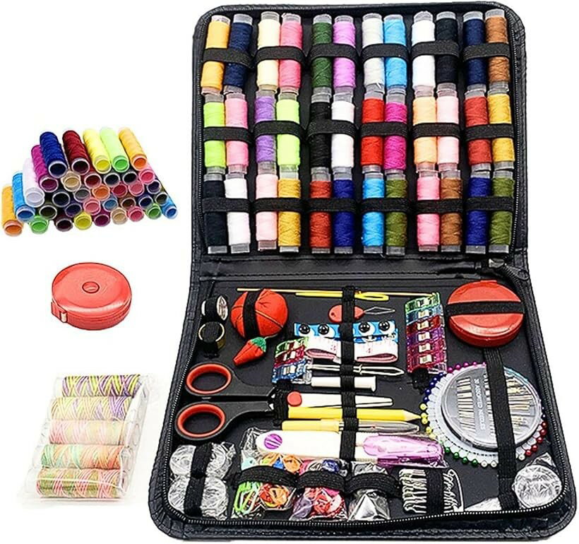 楽天市場】アメリカ製（ソーイングセット｜裁縫道具）：道具・キット