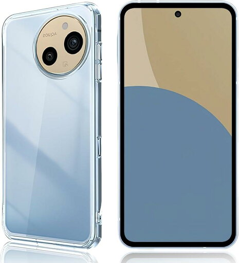 AQUOS sense9 用 スマホケース SH-53E SHG14 SH-M29 カバー TPU 超薄型 全面保護 ソフト クリア シリコン 透明 耐衝撃 TPU擦り傷防止 落下防止 滑り止め 超軽量 持ちやすい(TMK-UCI-889) AQUOS sense9 用 スマホケース SH-53E SHG14 SH-M29 カバー TPU 超薄型 全面保護 ソフト クリア シリコン 透明 耐衝撃 TPU擦り傷防止 落下防止 滑り止め 超軽量 持ちやすい(TMK-UCI-889)