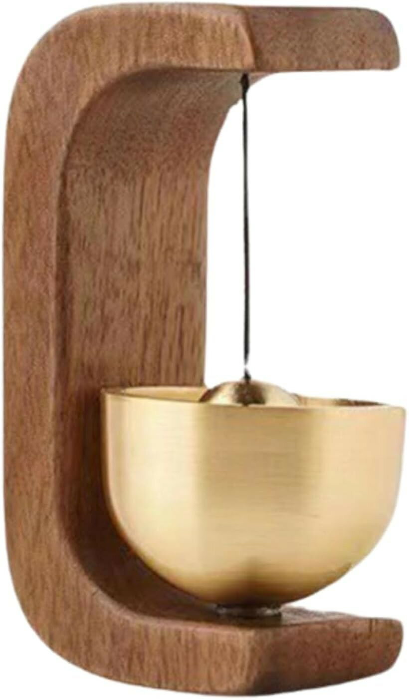 仏具 おりん ミニ 仏壇りん 真鍮製 ペット 供養 モダン仏壇 仏具小物 ペットおりん 猫犬ペット用 ...