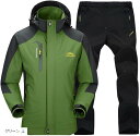 上下セット 撥水 レインコート レインウェア カッパ 防水 バイク 釣り 登山 キャンプ アウトドア サイクリング 防災 フード 耐水圧 13000mm メンズ...