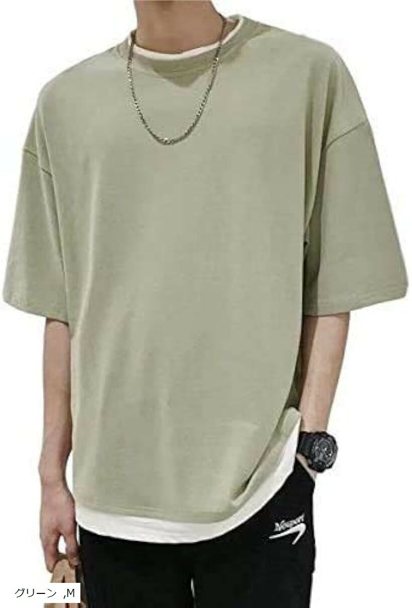 T����� ��� Ⱦµ ����ץ� ̵�� ��ޯ�� �Ť����� ��ä��� ��ʬµ �� �� (���꡼��, M)