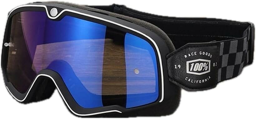 バリエーションコード : 2b9qdy2uh6商品コード2b9qdt9uot商品名ゴーグル バイク スノボー オートバイ ヘルメット 黒 メガネ 偏光 スポーツ チェック 長さ 調整ブランドノーブランド品カラーtype2プリズムサイズ等21cm x 4.5cm x 9cm特徴：バイク、アウトドア、レース、サバゲー、スキー、スノボーなど様々なシーンに使用できるゴーグルです。塗装作業、清掃作業にも使えます。風切り音を減らし、視界もクリアで快適にお使いいただけます。ストラップの長さをバックルで簡単に調整、滑り止めのゴムも備えております。眼鏡対応設計でメガネをそのままかけても着用できます。厚みのある三層構造スポンジで顔に密着、埃を遮断します。軽量で扱い易いので幅広く活用できます。肌触りも優しく 密着性も高い 快適な感覚となります。フレーム：UVカット加工、人間工学に優れた高品質のフレームですので、とても柔らかくフィットします。防曇防水処理で通気よく レンズの曇りを防ぎます。耐衝撃性に優れて破損しにくいので、激しい運動の中で目を保護することができます。UVカット加工、防風、防塵、耐衝撃にも強く、広い視野 しなやかな軟質プラスチックでなので軽量だし、長時間つけていても疲れないのが魅力です。バイク ゴーグル 眼鏡対応，ゴーグルは眼鏡をかけたままでも着用可能。厚手の3層スポンジが顔を包み込み、ホコリをブロック，快適な感覚となります。オートバイ、スクーター、カフェレーサー、クルーザーバイク、スキーなどのアウトドアスポーツにマッチしており。ハーフまたはオープンフェイスヘルメットに対応。粉塵、ダイオキシン、体飛沫、液体飛沫、アスベスト対策、電動工具などを使う飛来物の発生する作業、塗装作業、清掃作業にも使えます。軽量で扱い易いので幅広く活用できます。※ 他ネットショップでも併売しているため、ご注文後に在庫切れとなる場合があります。予めご了承ください。※ 品薄または希少等の理由により、参考価格よりも高い価格で販売されている場合があります。ご注文の際には必ず販売価格をご確認ください。※ 沖縄県、離島または一部地域の場合、別途送料の負担をお願いする場合があります。予めご了承ください。※ お使いのモニタにより写真の色が実際の商品の色と異なる場合や、イメージに差異が生じることがあります。予めご了承ください。※ 商品の詳細（カラー・数量・サイズ 等）については、ページ内の商品説明をご確認のうえ、ご注文ください。※ モバイル版・スマホ版ページでは、お使いの端末によっては一部の情報が表示されないことがあります。すべての記載情報をご確認するには、PC版ページをご覧ください。