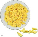 バナナ 食品サンプル ミニ ばなな 模型 可愛い リアル 果物模型 食品模型 展示 小道具 置物(50個)