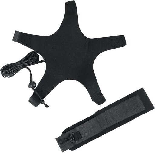 AllBright バレーボールスパイクトレーナー トス 練習 練習器具 4号球 5号球 長さ1.7m(ブラック) AllBright バレーボールスパイクトレーナー トス 練習 練習器具 4号球 5号球 長さ1.7m(ブラック)