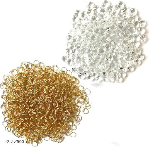 エスネット 二つ穴 クリスタル ビーズ シャンデリア 八角 14mm 手芸 ビジュー パーツ リング 付 のれん サンキャッチャー セット SN-256-CT(クリア500) エスネット 二つ穴 クリスタル ビーズ シャンデリア 八角 14mm 手芸 ビジュー パーツ リング 付 のれん サンキャッチャー セット SN-256-CT(クリア500)