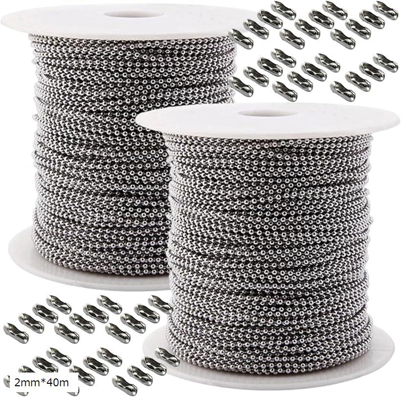 �ܡ���������� �����ۥ������ ���ͥ����� ���ƥ�쥹 �֥쥹��å� �ͥå��쥹 �ϥ�ɥᥤ���Ǻ� 20m (2mmx40m)