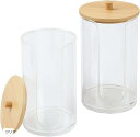 AllBright カップホルダー カップディスペンサー 2個入 紙コップ プラカップ 収納 オフィス(クリア, 13cm)