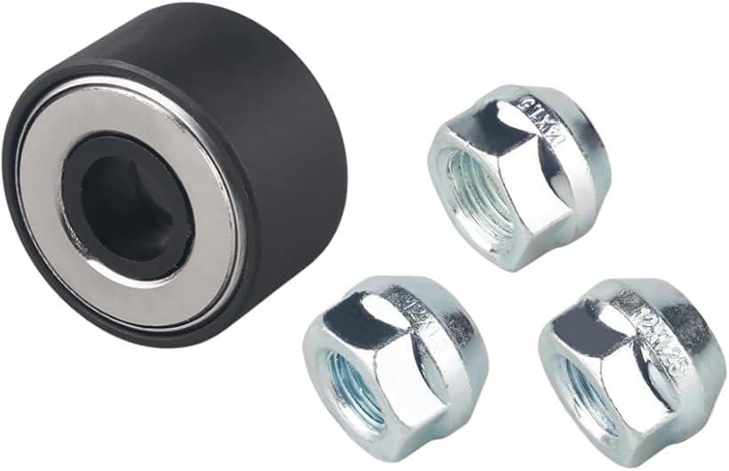 ハブボルト インサーター ホイール 自動車工具 ナット スタッド