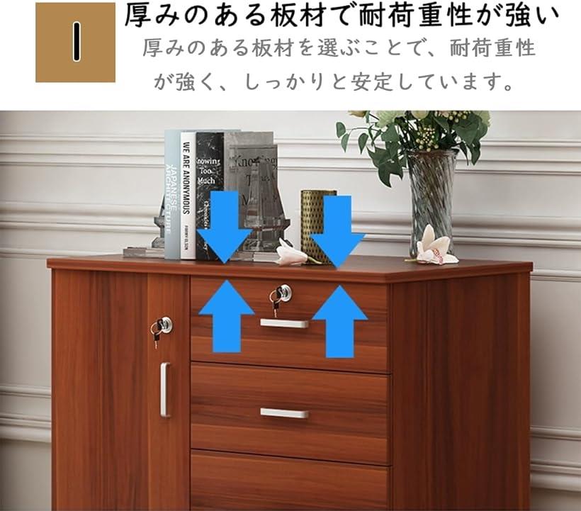 �ǥ����若�� �����ɥ若�� ����ӥͥå� ���ե����若�� ��70cmx���Ԥ�40cmx�⤵57cm ������ �Ȥ�Ω������ ���� �����Ф� ���դ� ���ߥ��㥹�����դ� �����̼�Ǽ (�֥�å�, 40���Ԥ� x 70�� x 57�⤵ cm)