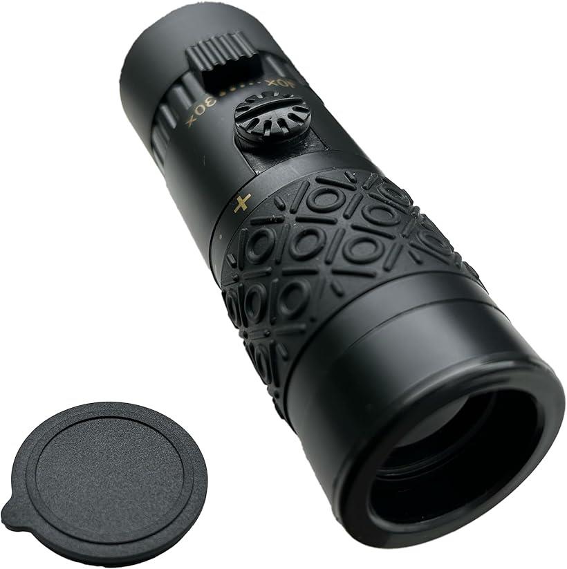 I.KImport10‐30x21 単眼鏡 望遠鏡 単眼�