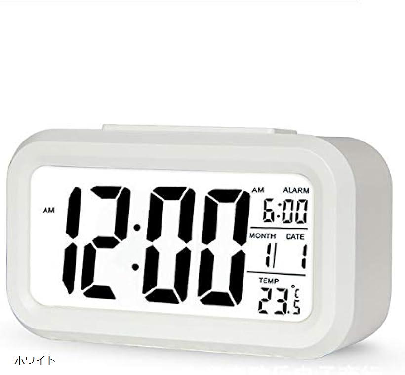 2色 タイマー デジタル表示 ビジュアル電子タイマー キッチンタイマー 学生読書時間リマインダー 電源..