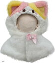 ぬい服 ぬいぐるみ 10cm 人形(ねこ)