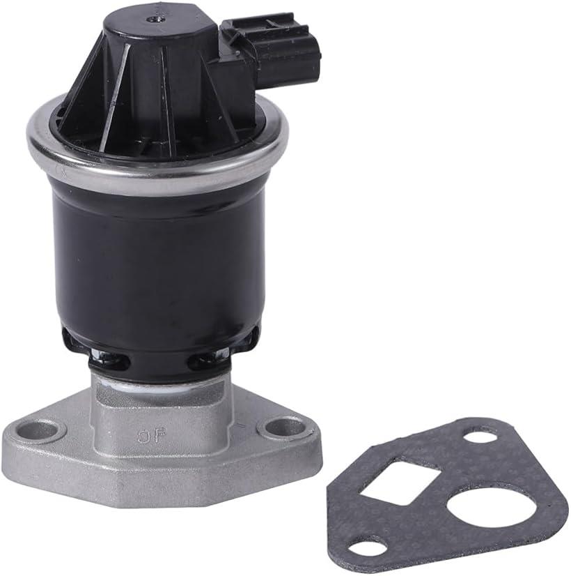 ホンダ 用 EGRバルブ シビック フィット GP5 GE6 DBA-GK3 フィットシャトル DAA-GP2 インサイト DAA-ZE2 18011-RBJ-000 N-WGN DBA-JH1 18011-58R-000 社外品