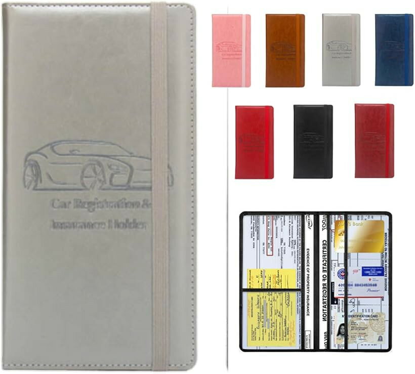 AMG車検証入れ メルセデスベンツ AMG 車検証入れ 新品未使用 希少品 【公式通販】