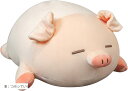 40cm 豚 ぶた ブタ アニマル ぬいぐるみ 抱き枕 腹ばい枕 クッション ソファー背当て 座布団 おもちゃ 寝室添寝枕 車飾り リビング置物 部屋装飾 イン...