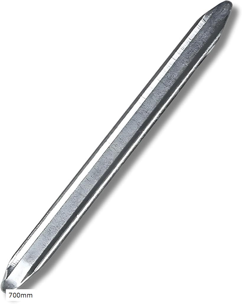 Other - タイヤレバー 700mm ロングサイズ 高耐久 自動車 バイク 交換 工具 ホイール リム タイヤ交換 自転車 メンテナンス (700mm)