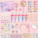 キーホルダー シール アクリル ハンドメイド りパーツ デコレーション DIY ヘアピン 手芸用品 オリジナル 取扱説明書 プレゼント(A)