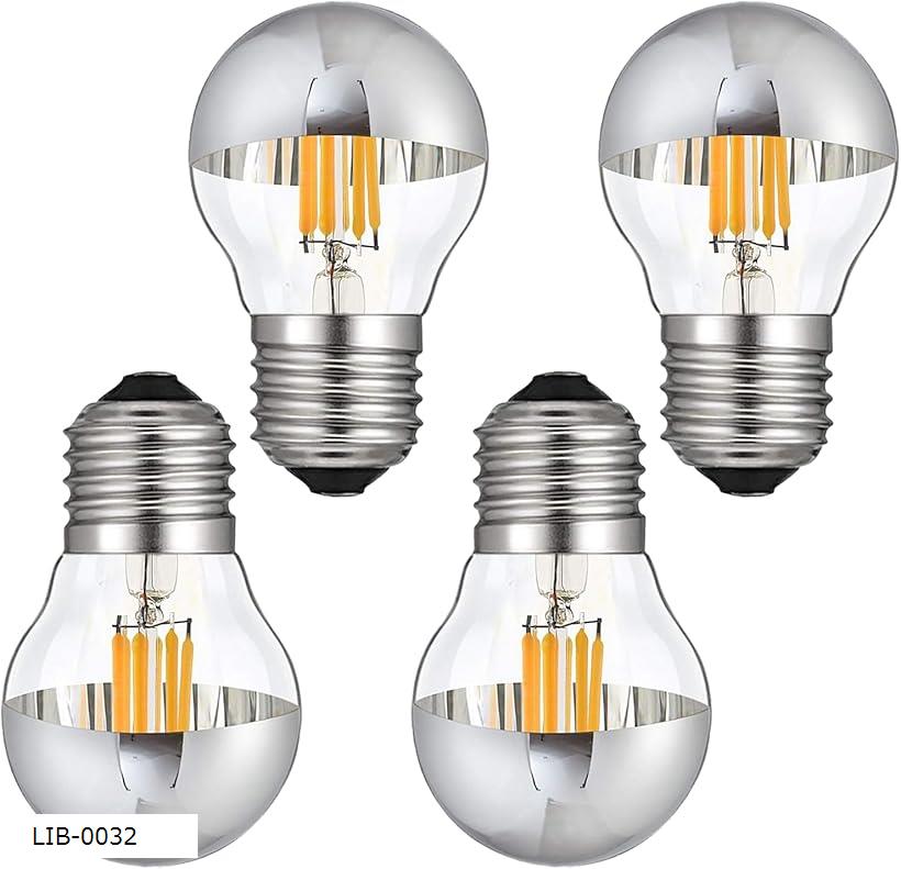 KY LEE 󥯥饷å ŵ ե G45 LED 6WǮŵ60W 2700K ŵ忧 ŵ ȥ ...