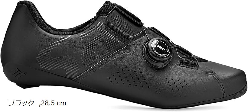 サイクリングシューズ ビンディングシューズ ロードバイク 自転車 メンズ レディーズ WS23041 ブラック..