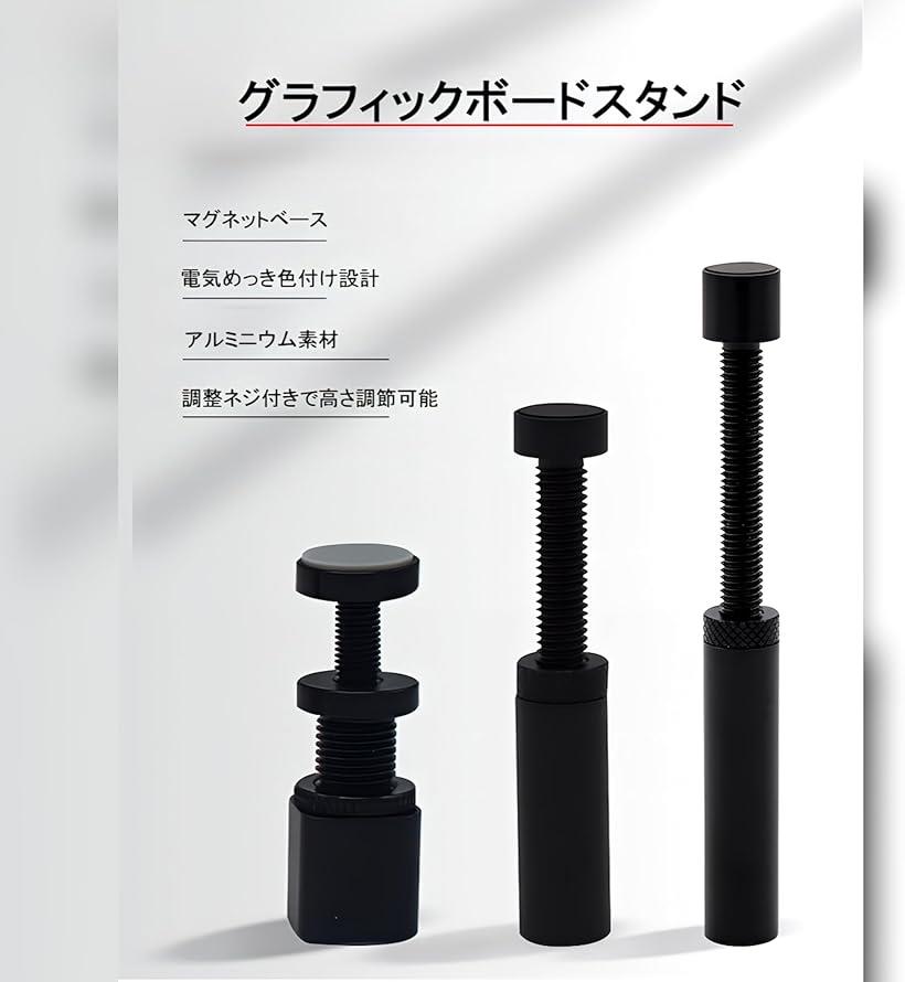 �ߴ��ʥ���ե��å��ܡ��ɥ������ GPU������� ��줿����ɻߥ֥饱�å� ATX/M-ATX/ITX��������PC���������б� GPU���ݡ��� (�֥�å�, S������2.6��5cm)