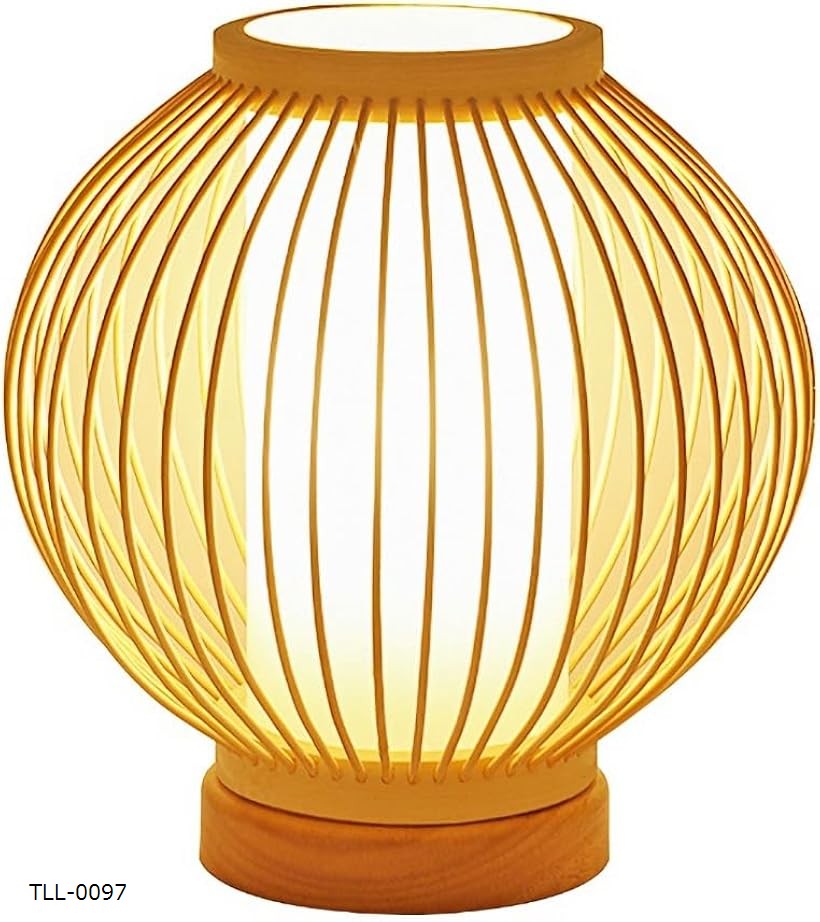 【楽天ランキング1位入賞】Sakura テーブルライト 1灯 小ぶり 照明器具 デザイン 素朴 手作り ベッドサ..