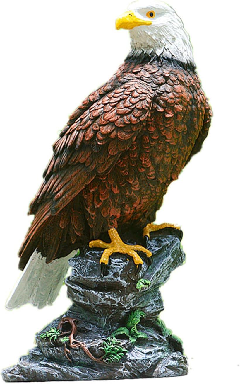 楽天市場】鳥 オブジェ 本物 鷲の通販