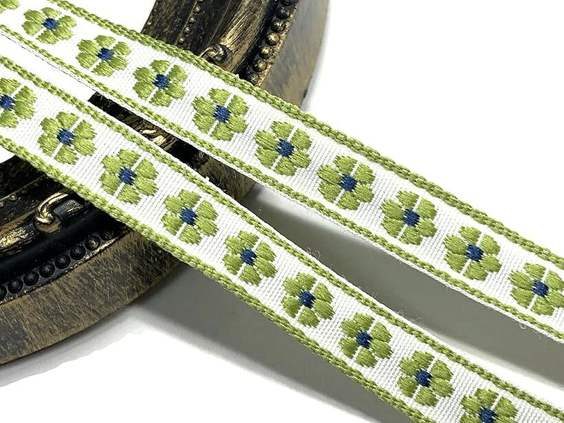 バリエーションコード : 2brgpgg6gq商品コード2brgpg4f96商品名チロリアンテープ 3M 幅1cm お花の刺繍 布テープ リボン レース ハンドメイド リメイク 布 生地 ハギレブランドand.AカラーEお花のチロリアンテープ　長さ：3m　幅1cmお花の刺繍布テープ　ハンドメイド　リメイク　服飾　装飾※ 他ネットショップでも併売しているため、ご注文後に在庫切れとなる場合があります。予めご了承ください。※ 品薄または希少等の理由により、参考価格よりも高い価格で販売されている場合があります。ご注文の際には必ず販売価格をご確認ください。※ 沖縄県、離島または一部地域の場合、別途送料の負担をお願いする場合があります。予めご了承ください。※ お使いのモニタにより写真の色が実際の商品の色と異なる場合や、イメージに差異が生じることがあります。予めご了承ください。※ 商品の詳細（カラー・数量・サイズ 等）については、ページ内の商品説明をご確認のうえ、ご注文ください。※ モバイル版・スマホ版ページでは、お使いの端末によっては一部の情報が表示されないことがあります。すべての記載情報をご確認するには、PC版ページをご覧ください。