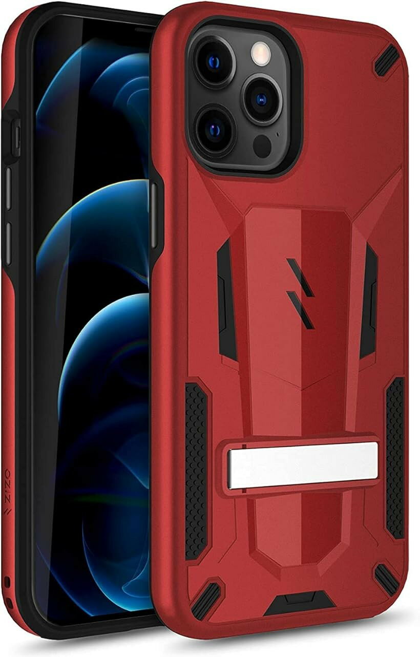 iPhone 12 Pro Max 6.7����� ������ ���С� �Ѿ׷� �׷�ۼ� �Ʒ�MIL���� ���å�������� �ϥ��֥�å� �ݥꥫ���ܥͥ��� TPU TRANSFORM ���꡼�� (��å� / �֥�å�)