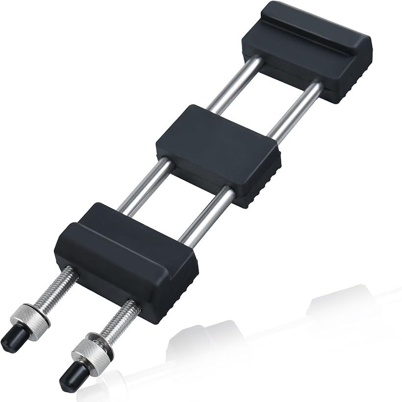 互換品 砥石スタンド 砥石固定台 ホルダー 調整可能 滑り止め固定台 ゴム ステンレス製 シンク適用 シ..