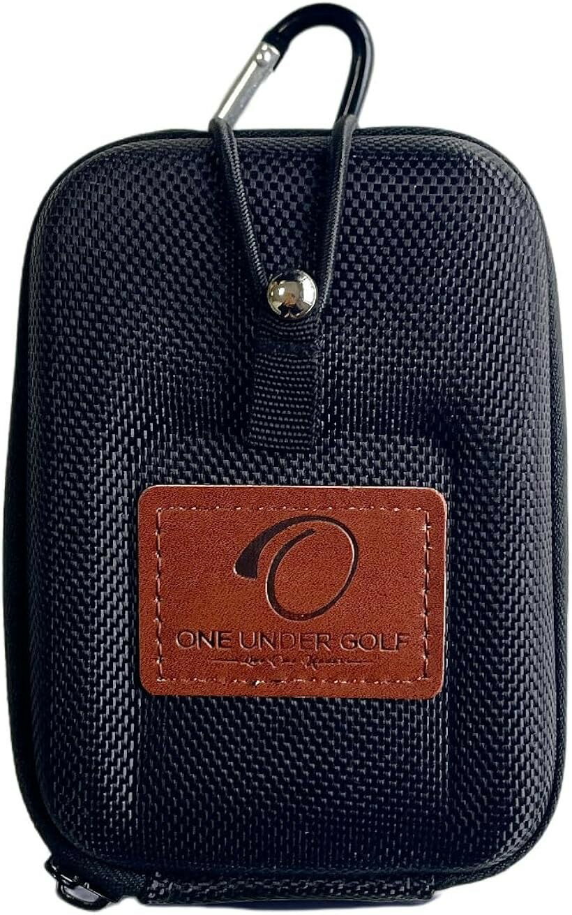 商品コード2brfv0onhq商品名ゴルフ レーザー距離計 レンジファインダー ハードケース EVA 収納ボックス 収納袋 キャリングケースブランドPEAKPULSEカラー茶色サイズ：13x9.5x5高品質のEVAハードケースキャリーケース...