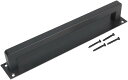 ドアハンドル ドアノブ 取っ手 レバー アンティーク調 32cm(ブラック)