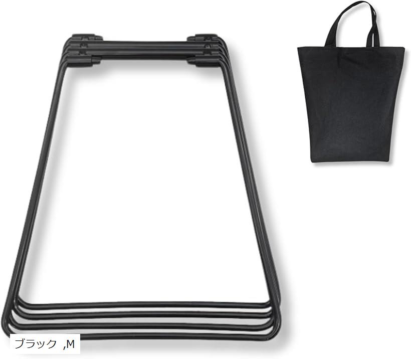 クーラーボックススタンド ユニバーサルスタンド コンテナスタンド キャ...(4)