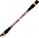 ZW-1003 ペン回し専用ペン 太軸22cm 重さ20.9g 安定感 パフォーマンスモデル(オレンジ)