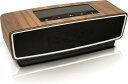 ボーズ SoundLink Mini I&II 専用にデザインされた木製カバー 天然木 ドイツ製(28 x 5.7 x 0.1 cm; 20g)