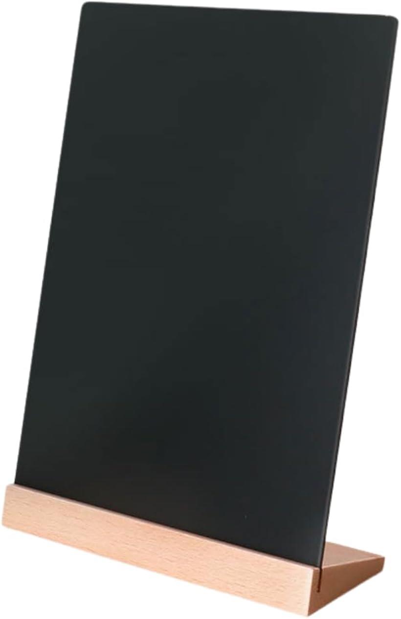 ブラックボード 黒板 卓上ミニ 伝言板 メニュースタンド 店舗 立て看板