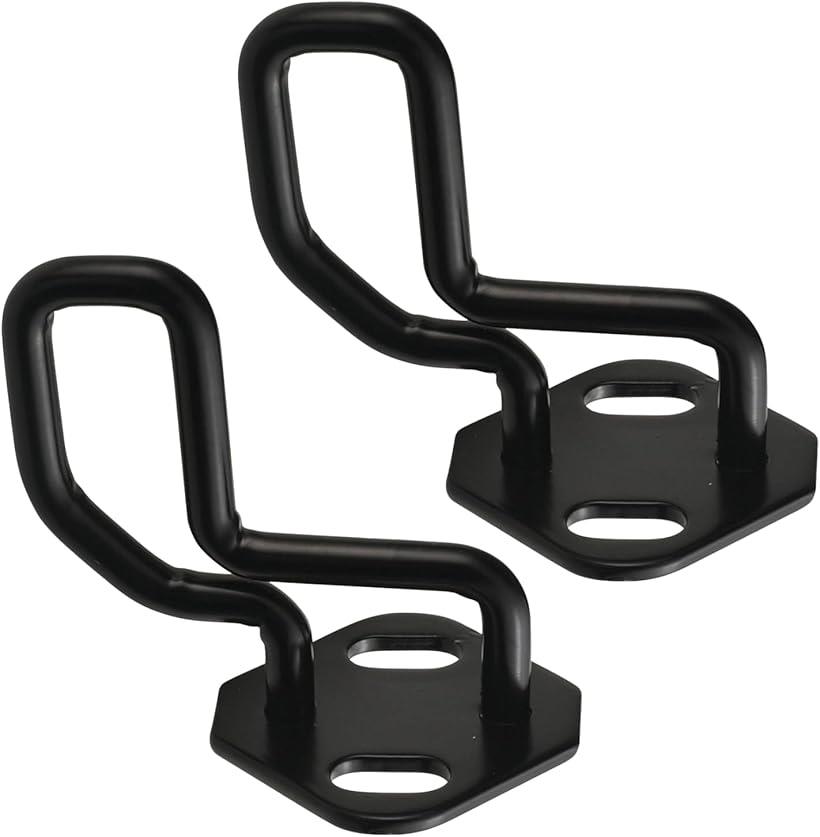 互換品 汎用 プロボックス 160系 カスタム パーツ サクシード リクライニング角度アップキット 2個セット