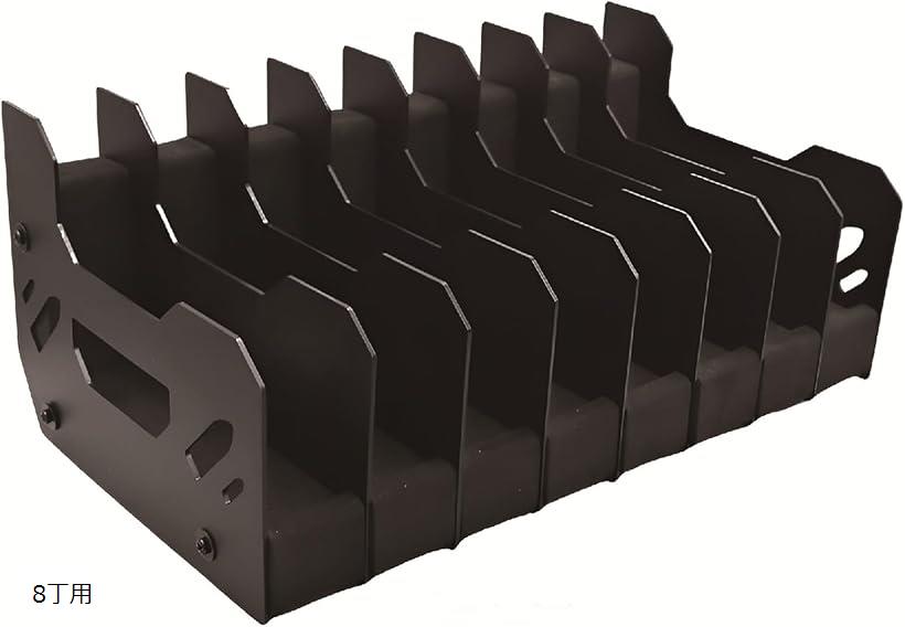 バリエーションコード : 2bui5ygdk3商品コード2bui56yss1商品名ハンドガン収納ラック ディスプレイスタンド 軽量 EVA素材 拳銃キャビネットブランドZERONOWAカラーブラック(8丁用)※ 他ネットショップでも併売して...