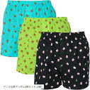 キッズ トランクス ボーイズ パンツ 前開き カジュアル アニマル柄 綿100% 下着 ジュニア 子供 男の子 肌着 通学 通園(アニマル柄ランダム3枚セット, 160)