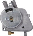 ヤマハ 用 ウォーターポンプ マジェスティ125 YP125FI ASSY 純正交換 5DS-E2420-00 バイク 補修 アッセンブリー カスタム オーバーホール オーバーヒート 冷却水 循環 オイル 水温計 異常 メンテナンス 修理