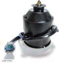 互換品 電動ファンモーター 日産 セレナ C25 NC25 CC25 CNC25 運転席用 ラジエターファンモーター